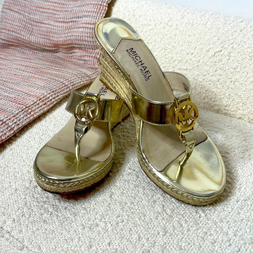 Michael Kors sandals